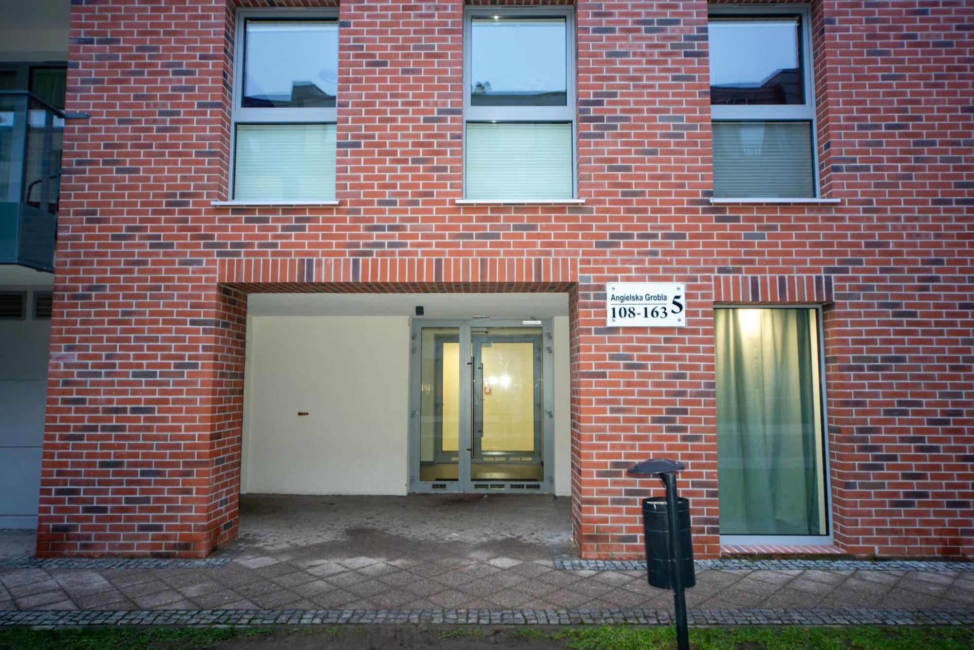 Maya'S Flats 49 - Spacious 3 Rooms Apartment In Gdansk — Photos 2